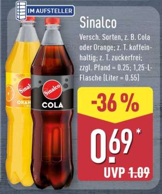 Sinalco
