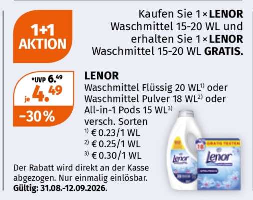 LENOR