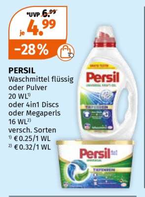 PERSIL