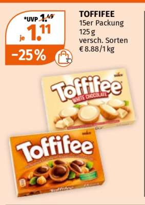Toffifee*
