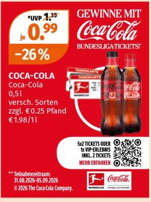 Coca-Cola*
