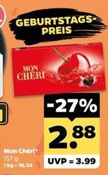 Mon Chéri*
