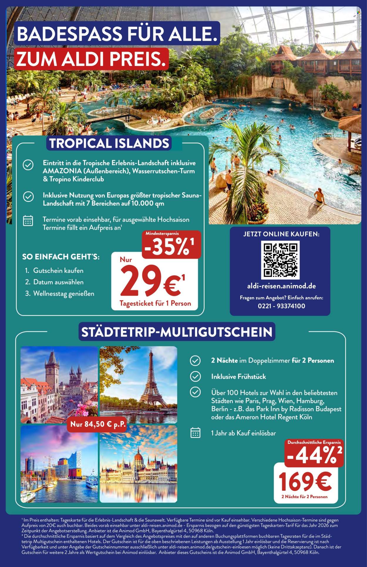 ALDI Nord Prospekte  - 1.9.2026 - 30.9.2026. Seite 4