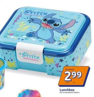 Lunchbox*