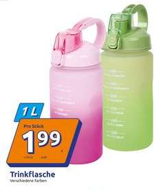 Trinkflasche