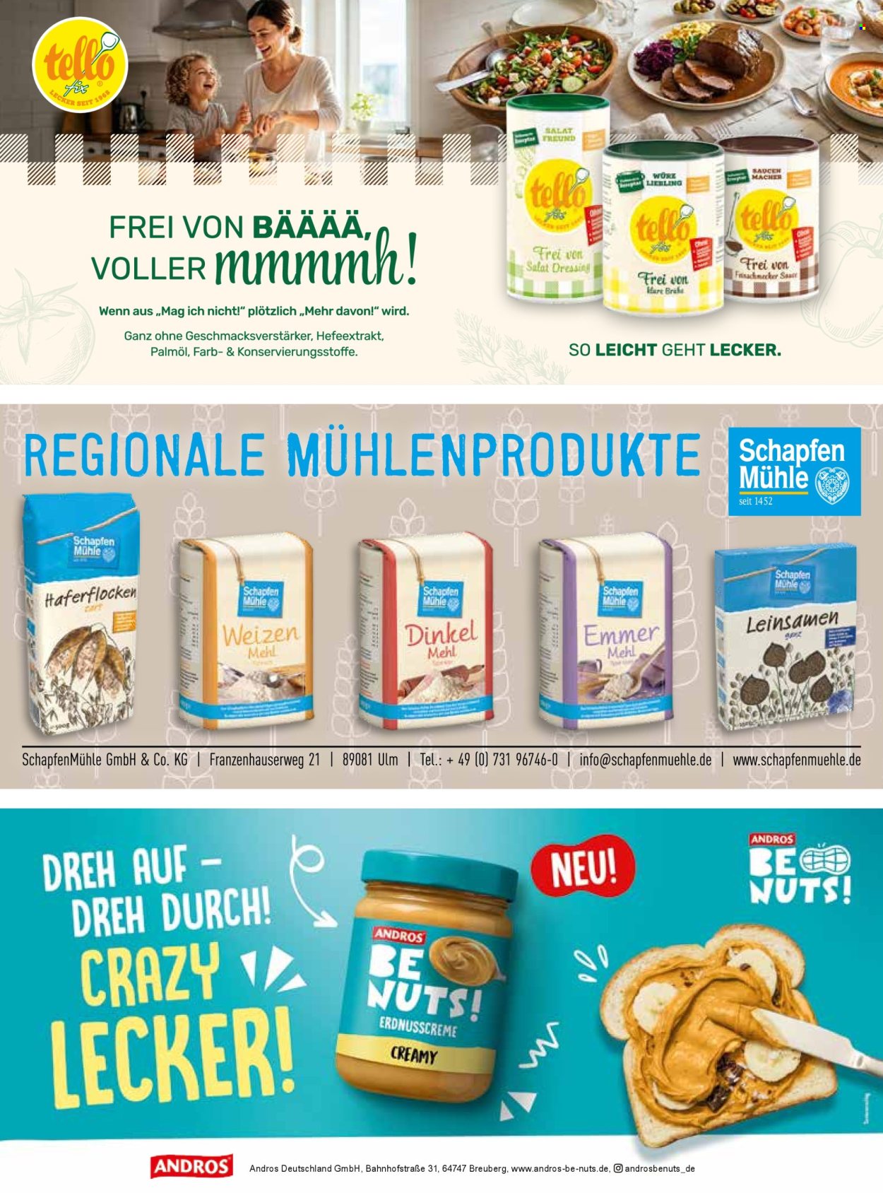 V-Markt Prospekte  - 1.9.2026 - 31.10.2026. Seite 12