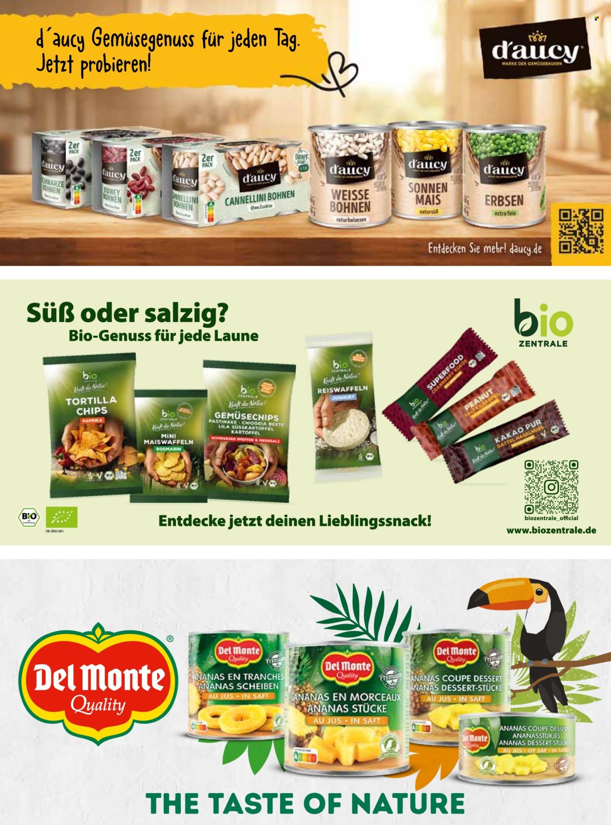 V-Markt Prospekte  - 1.9.2026 - 31.10.2026. Seite 21