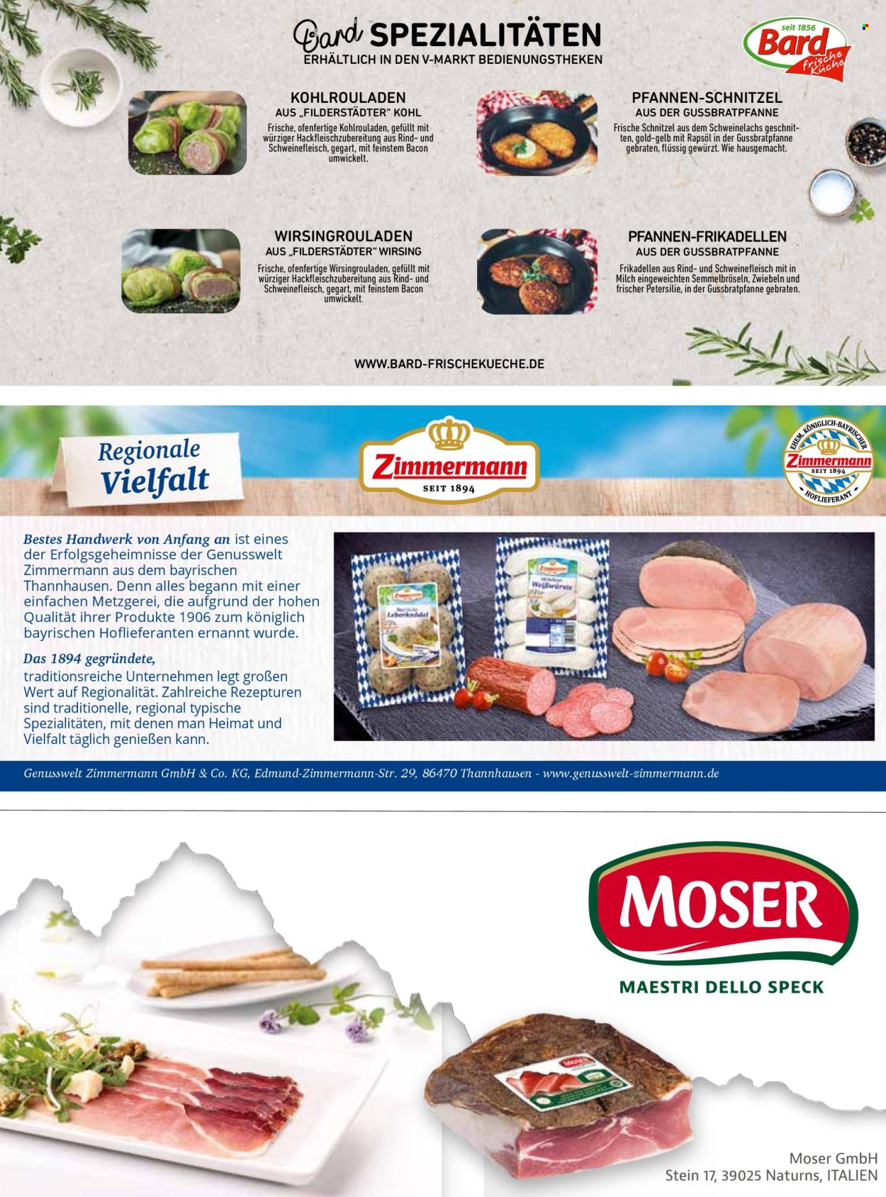 V-Markt Prospekte  - 1.9.2026 - 31.10.2026. Seite 25