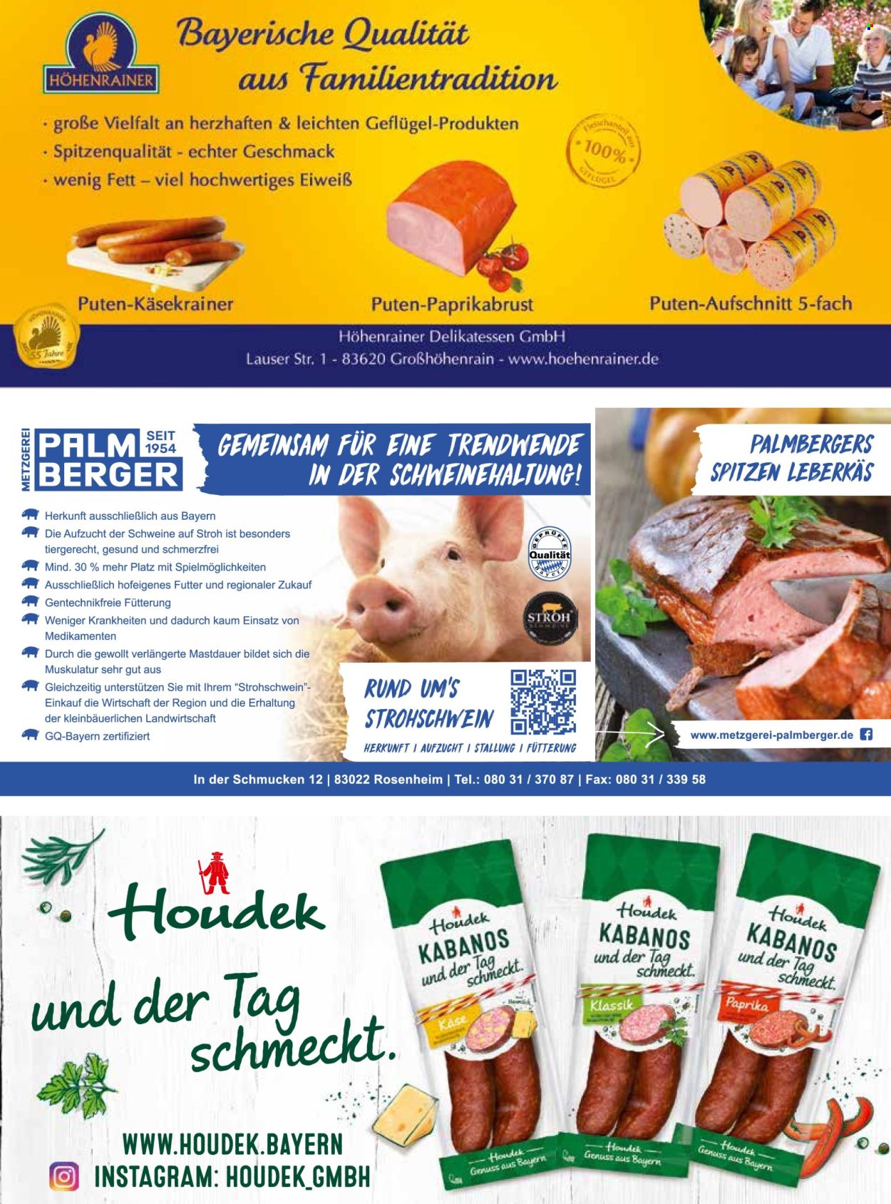 V-Markt Prospekte  - 1.9.2026 - 31.10.2026. Seite 27
