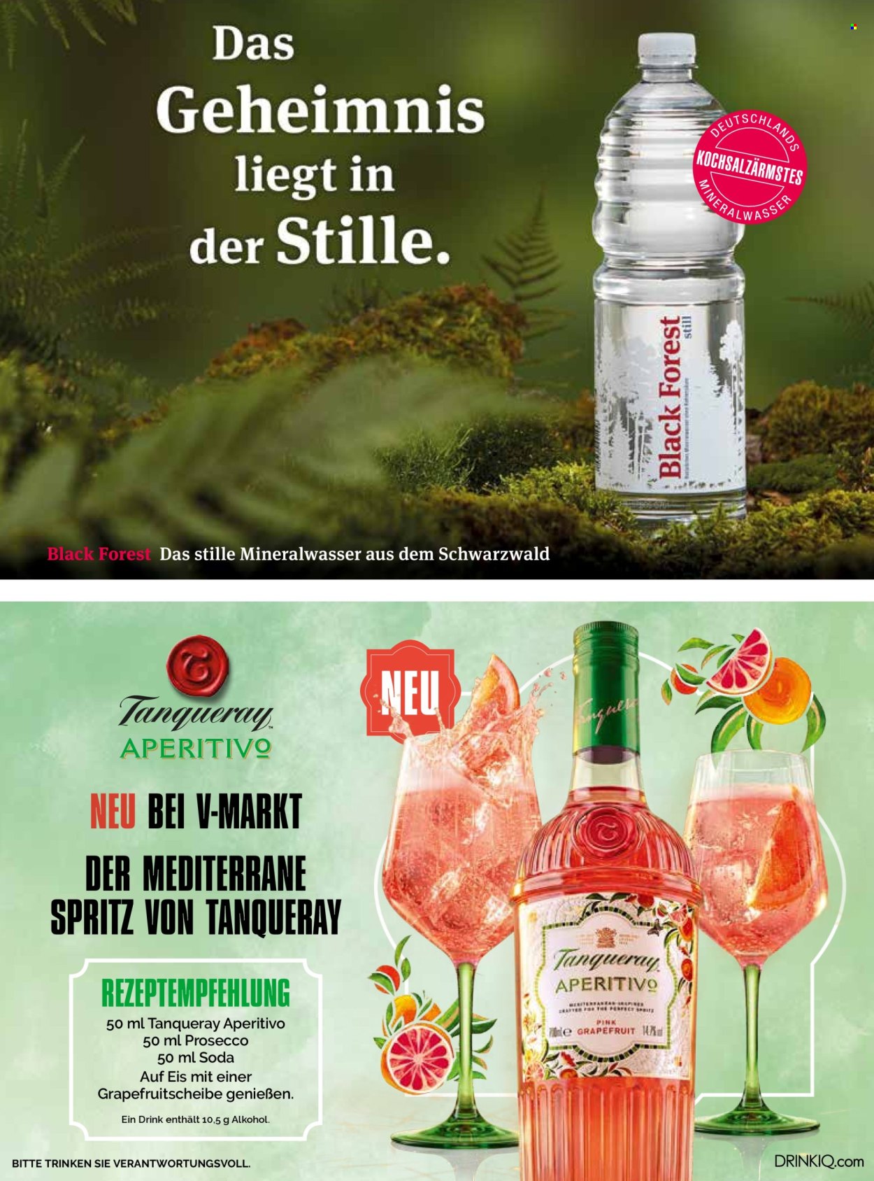 V-Markt Prospekte  - 1.9.2026 - 31.10.2026. Seite 35
