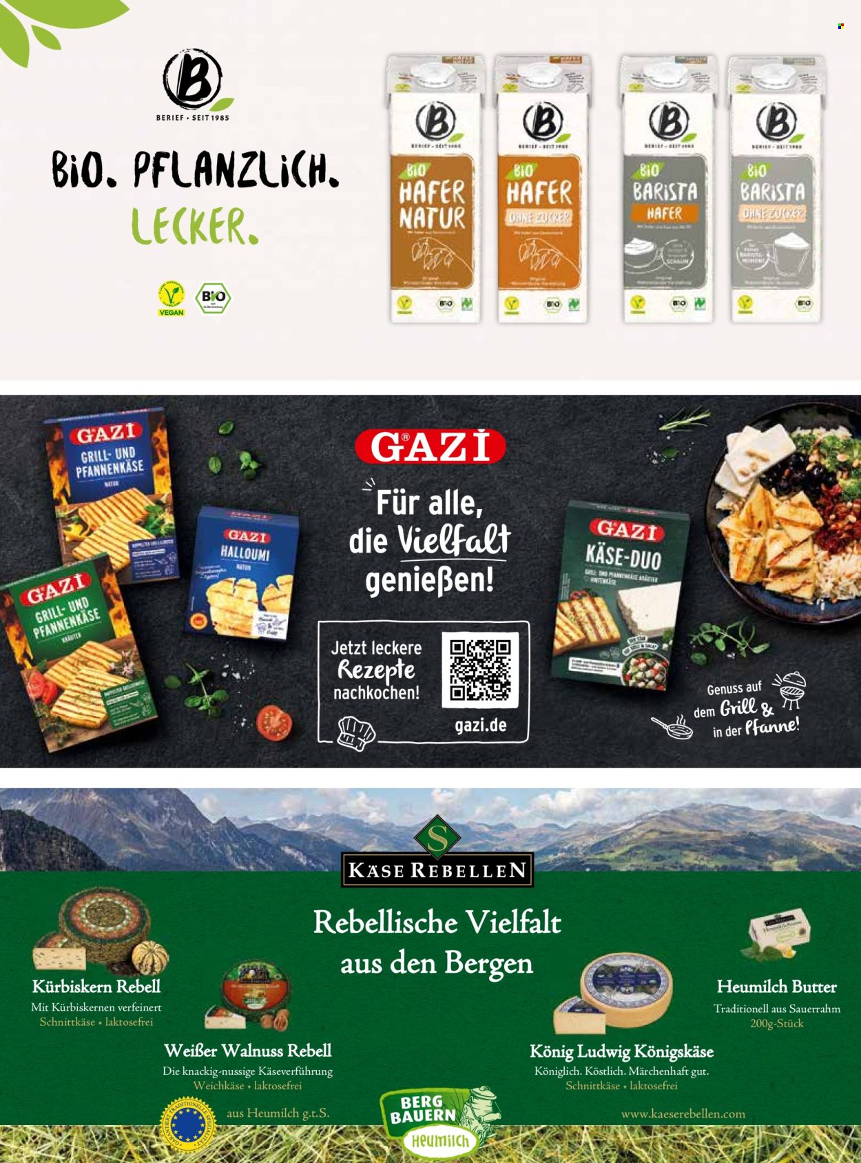 V-Markt Prospekte  - 1.9.2026 - 31.10.2026. Seite 37