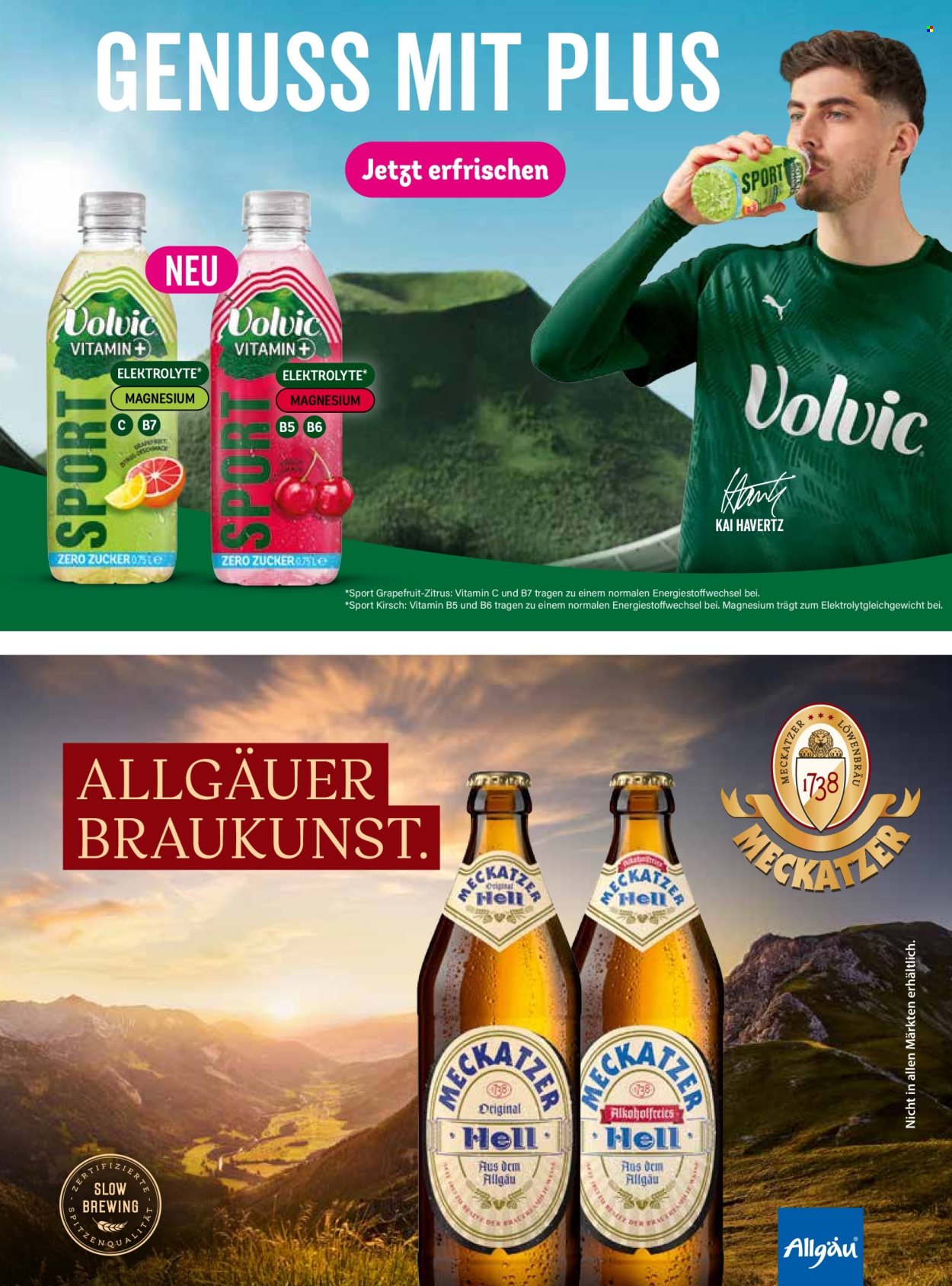 V-Markt Prospekte  - 1.9.2026 - 31.10.2026. Seite 39