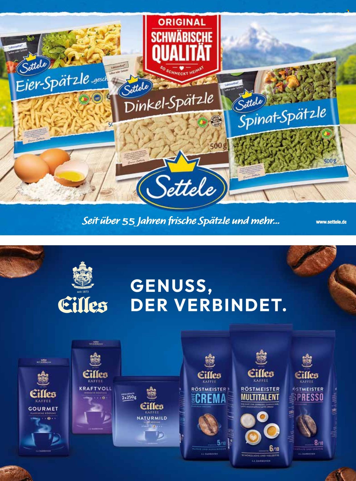 V-Markt Prospekte  - 1.9.2026 - 31.10.2026. Seite 59