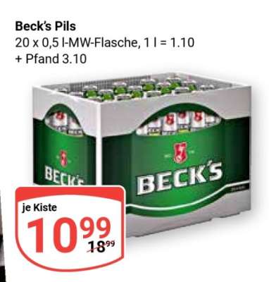 Beck's Pils