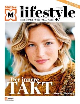 Müller - Lifestyle