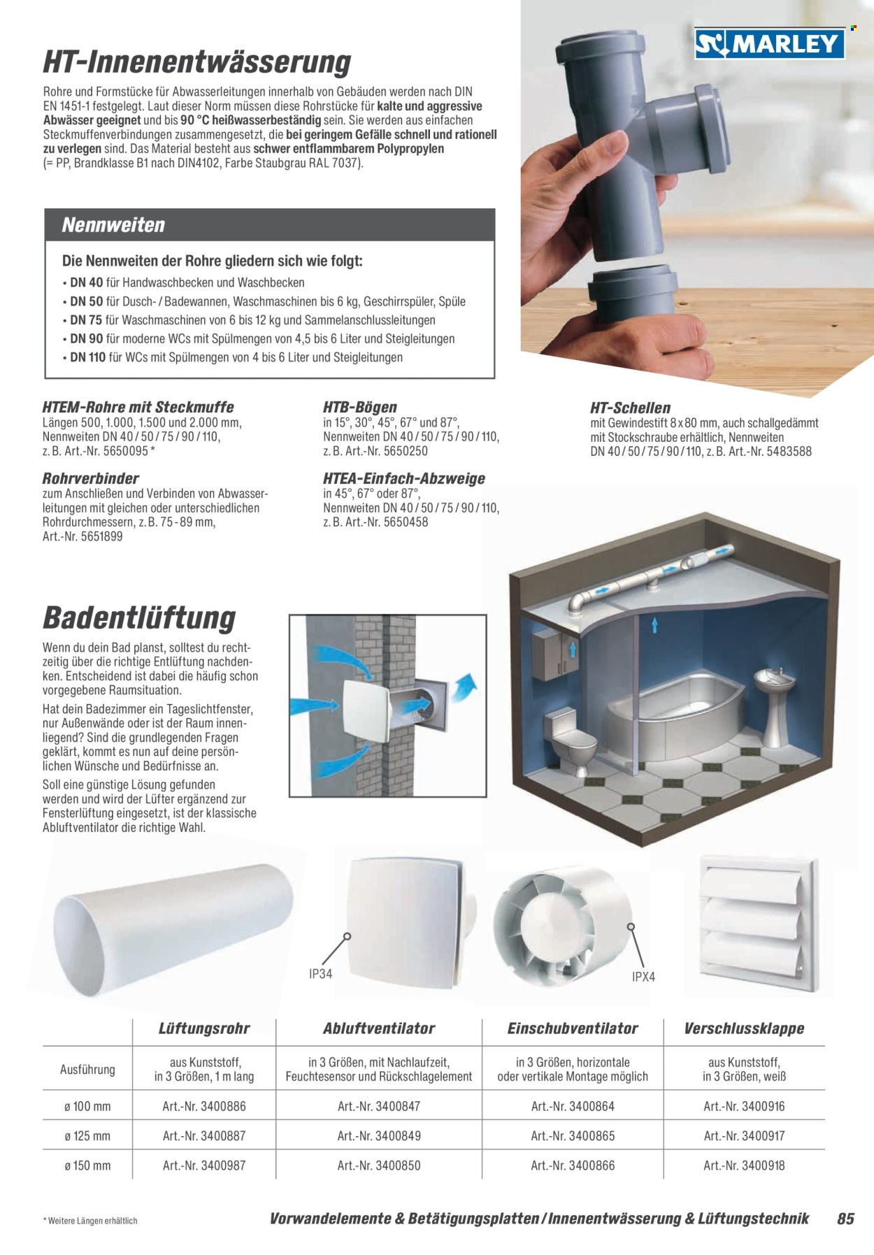 toom Baumarkt Prospekte  - 10.9.2026 - 28.2.2027. Seite 85