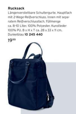 Rucksack
