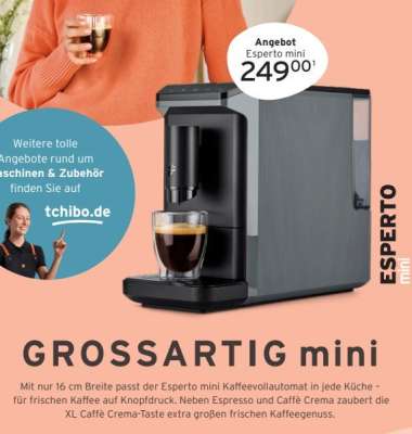 Esperto mini
