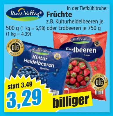 Früchte