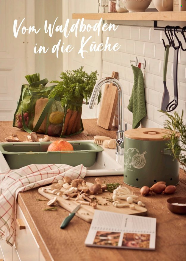 Tchibo Prospekte  - 22.9.2026 - 20.10.2026. Seite 20