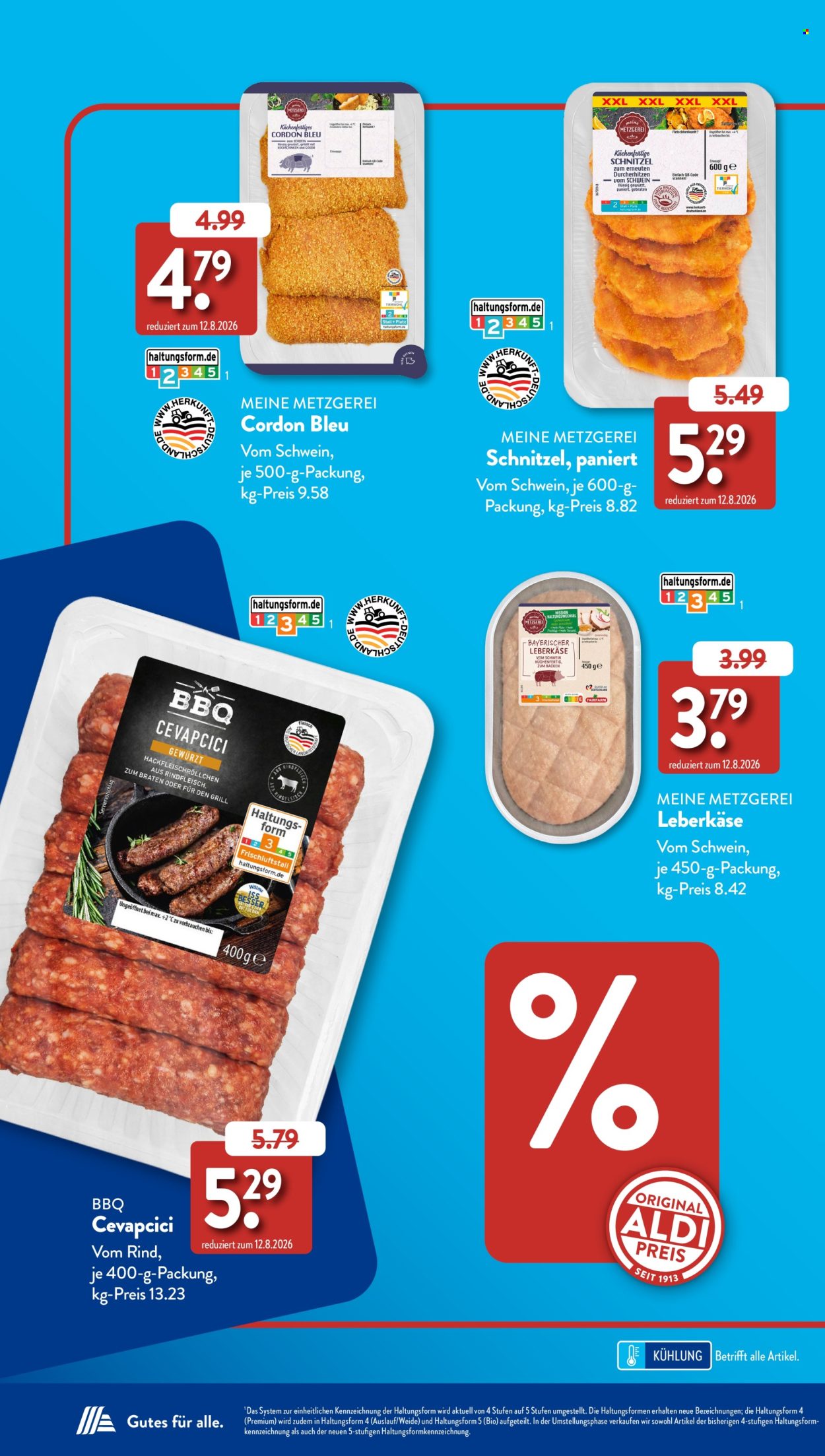 ALDI SÜD Prospekte . Seite 18