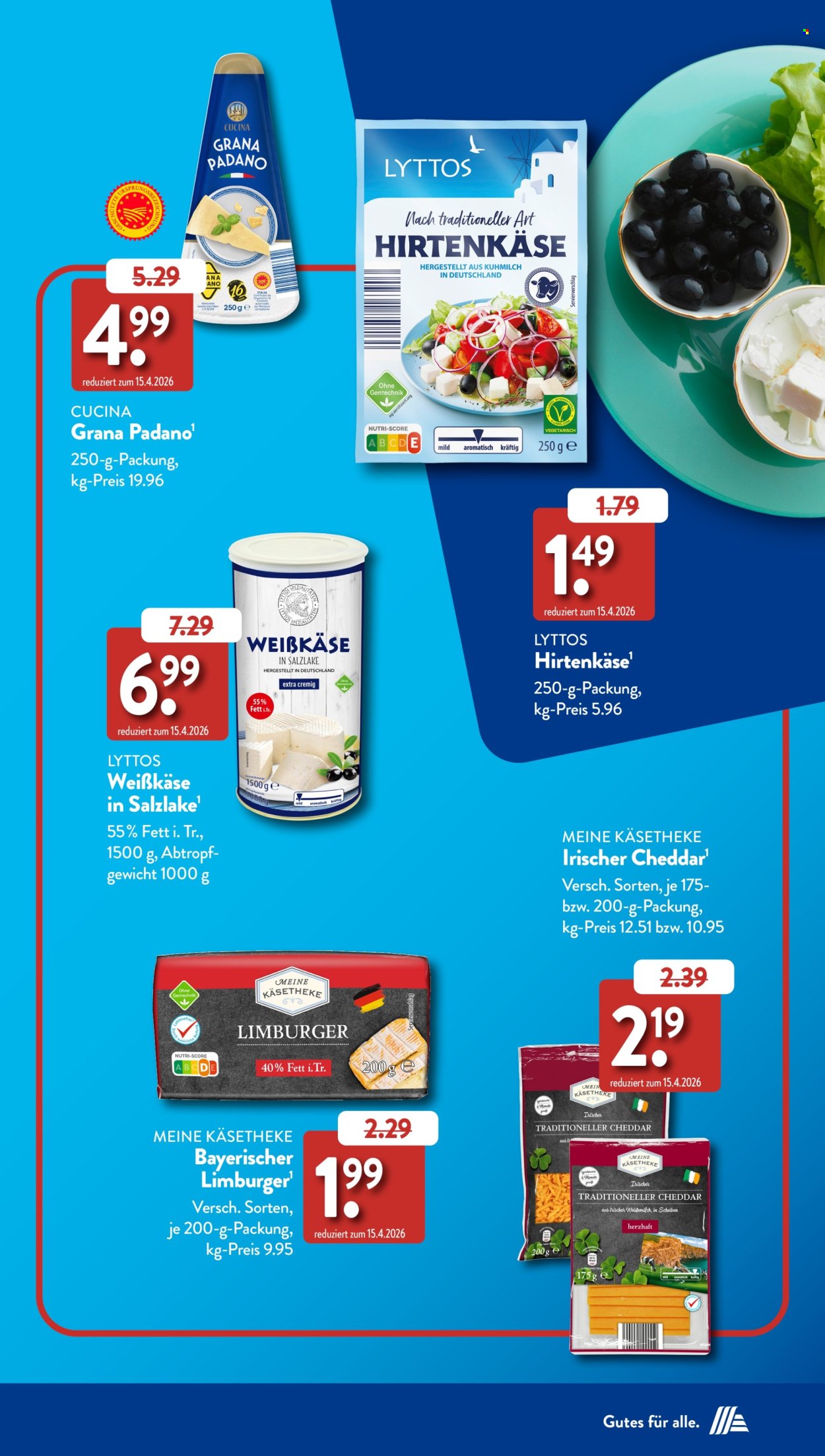 ALDI SÜD Prospekte . Seite 35
