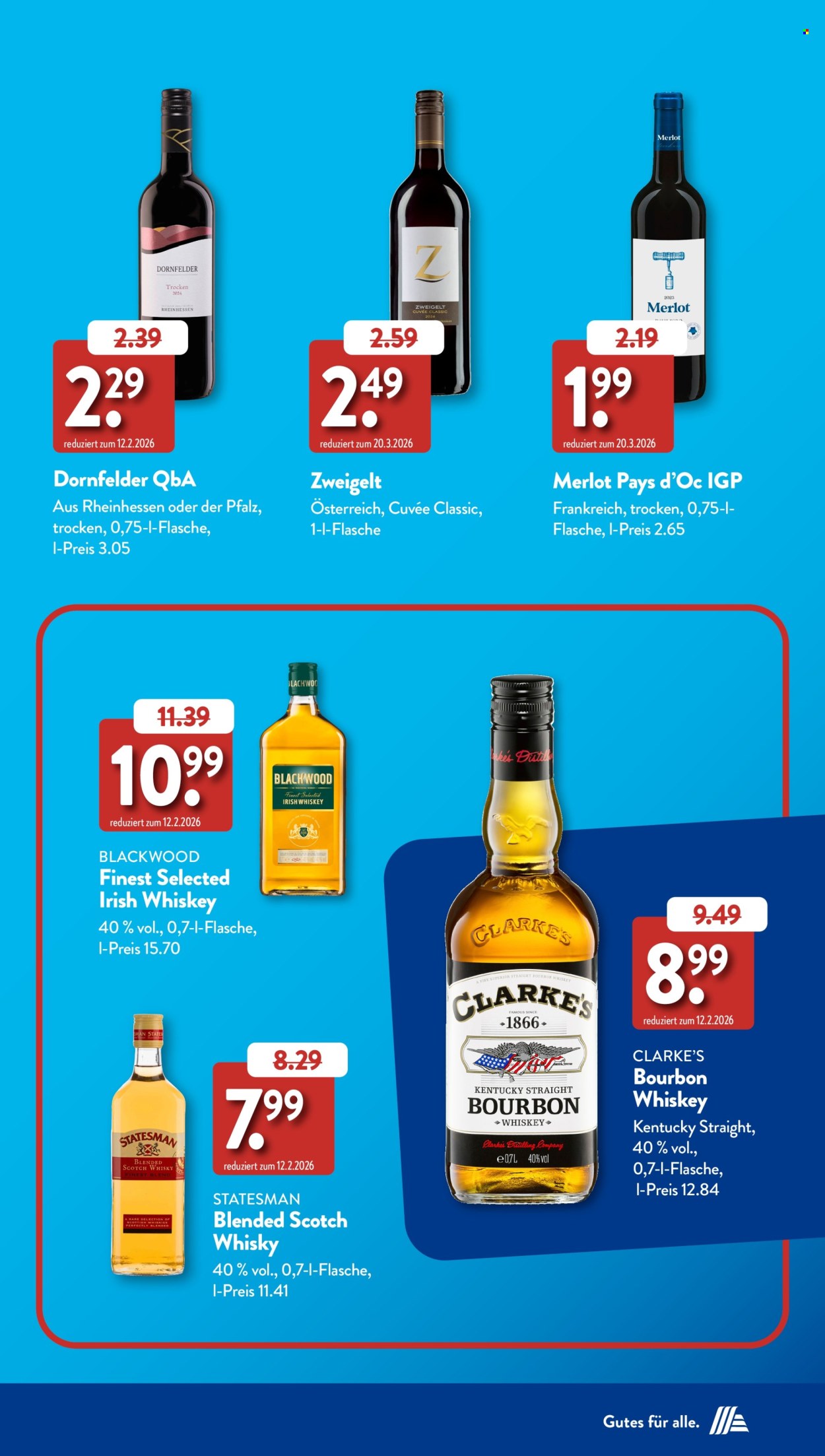 ALDI SÜD Prospekte . Seite 39