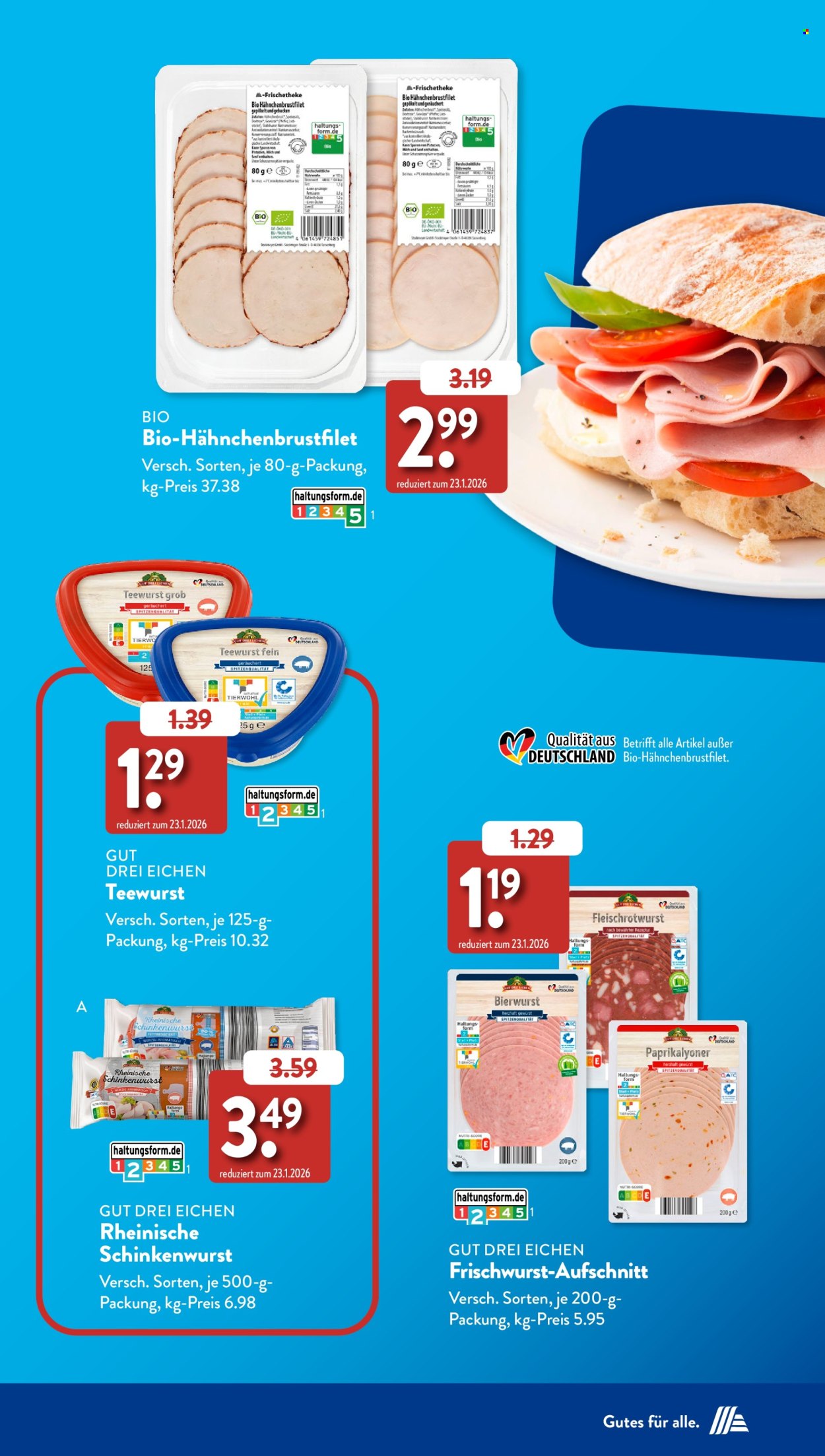 ALDI SÜD Prospekte . Seite 53