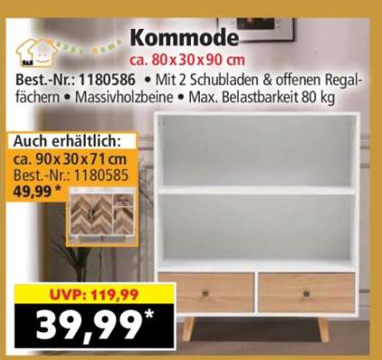 Kommode