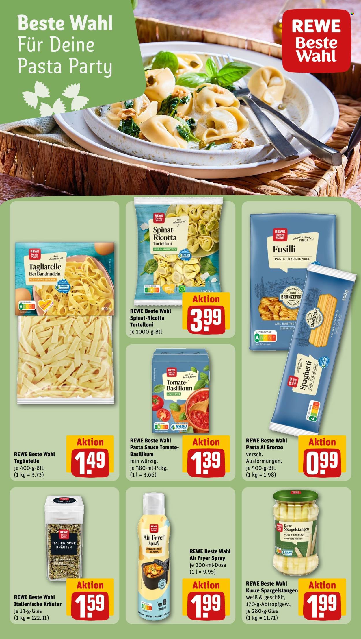 REWE Prospekte  - 28.9.2026 - 4.10.2026. Seite 17