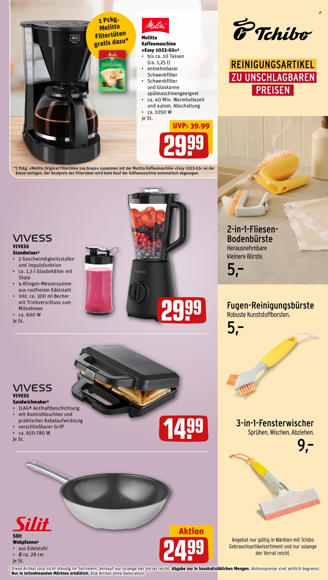REWE Prospekte  - 28.9.2026 - 4.10.2026. Seite 27