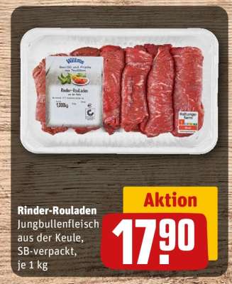 Rinder- rouladen