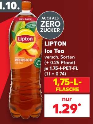 Lipton Ice Tea