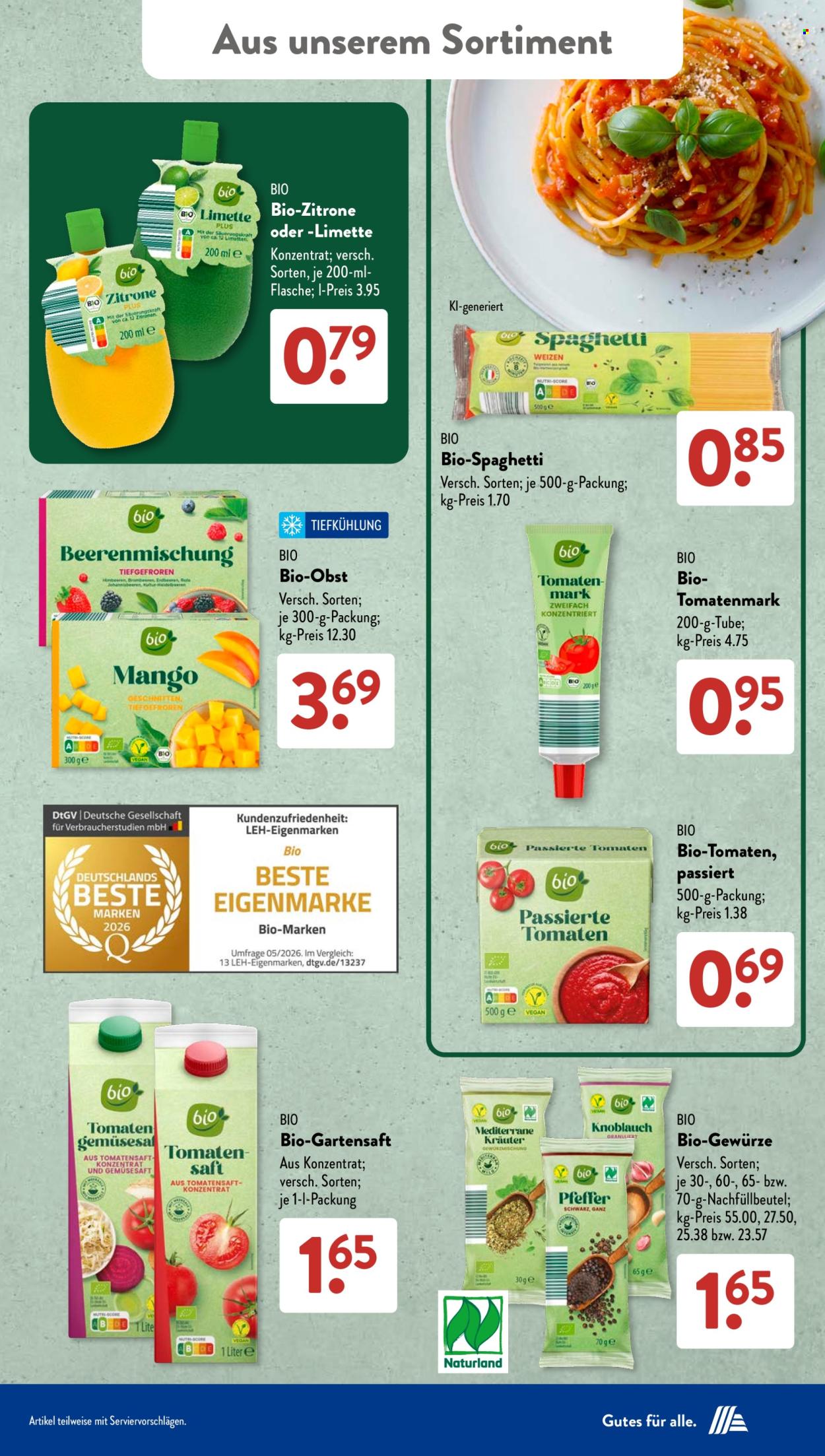 ALDI SÜD Prospekte  - 5.10.2026 - 10.10.2026. Seite 27