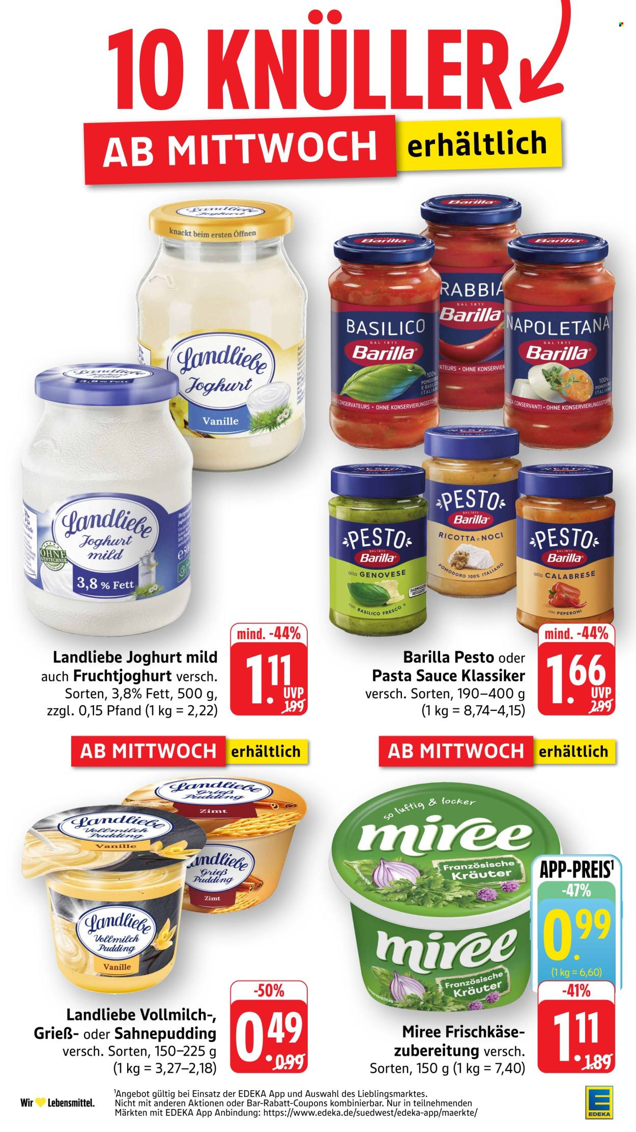 Edeka Prospekte  - 28.9.2026 - 2.10.2026. Seite 41
