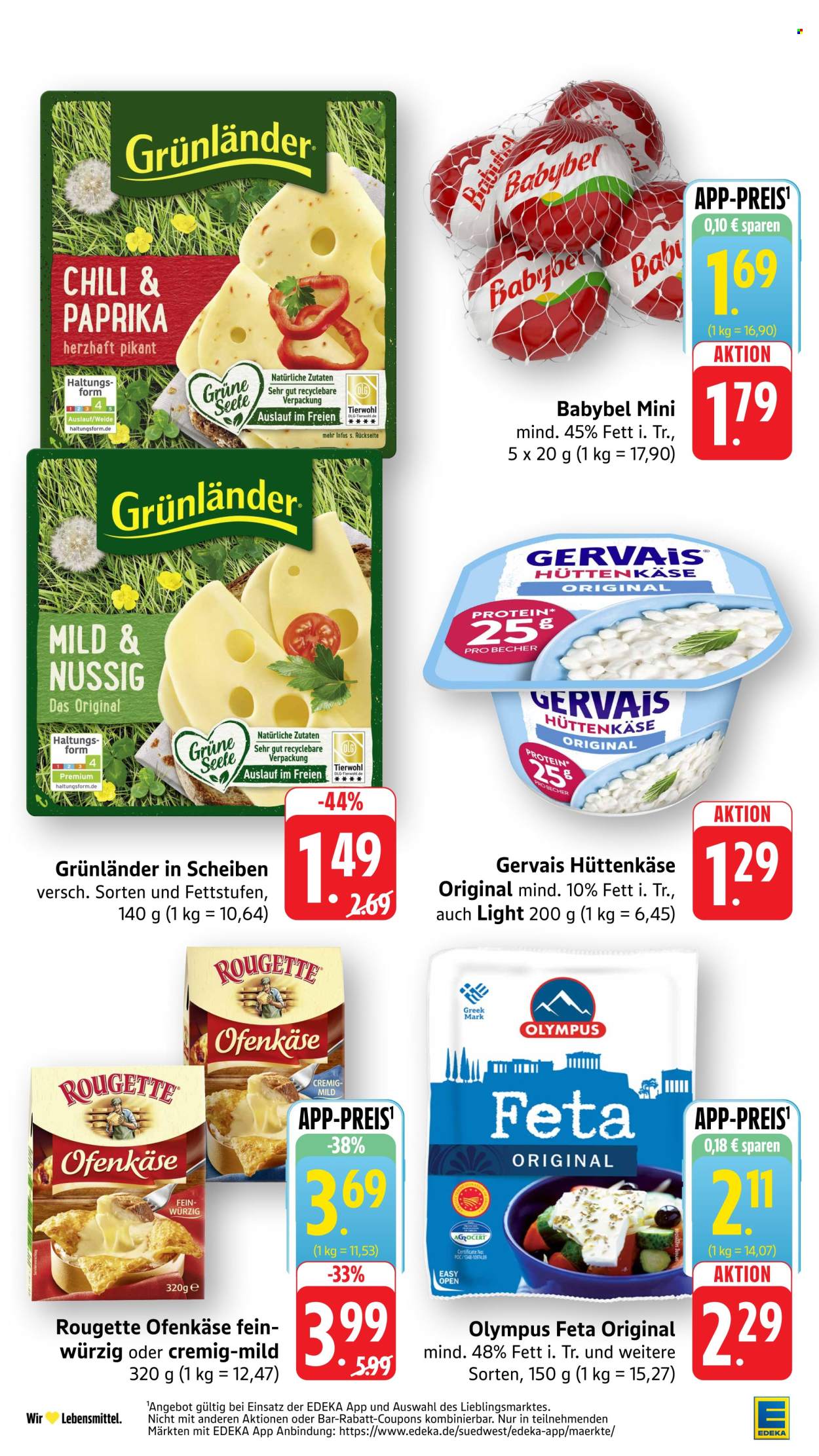 Edeka Prospekte  - 28.9.2026 - 2.10.2026. Seite 14