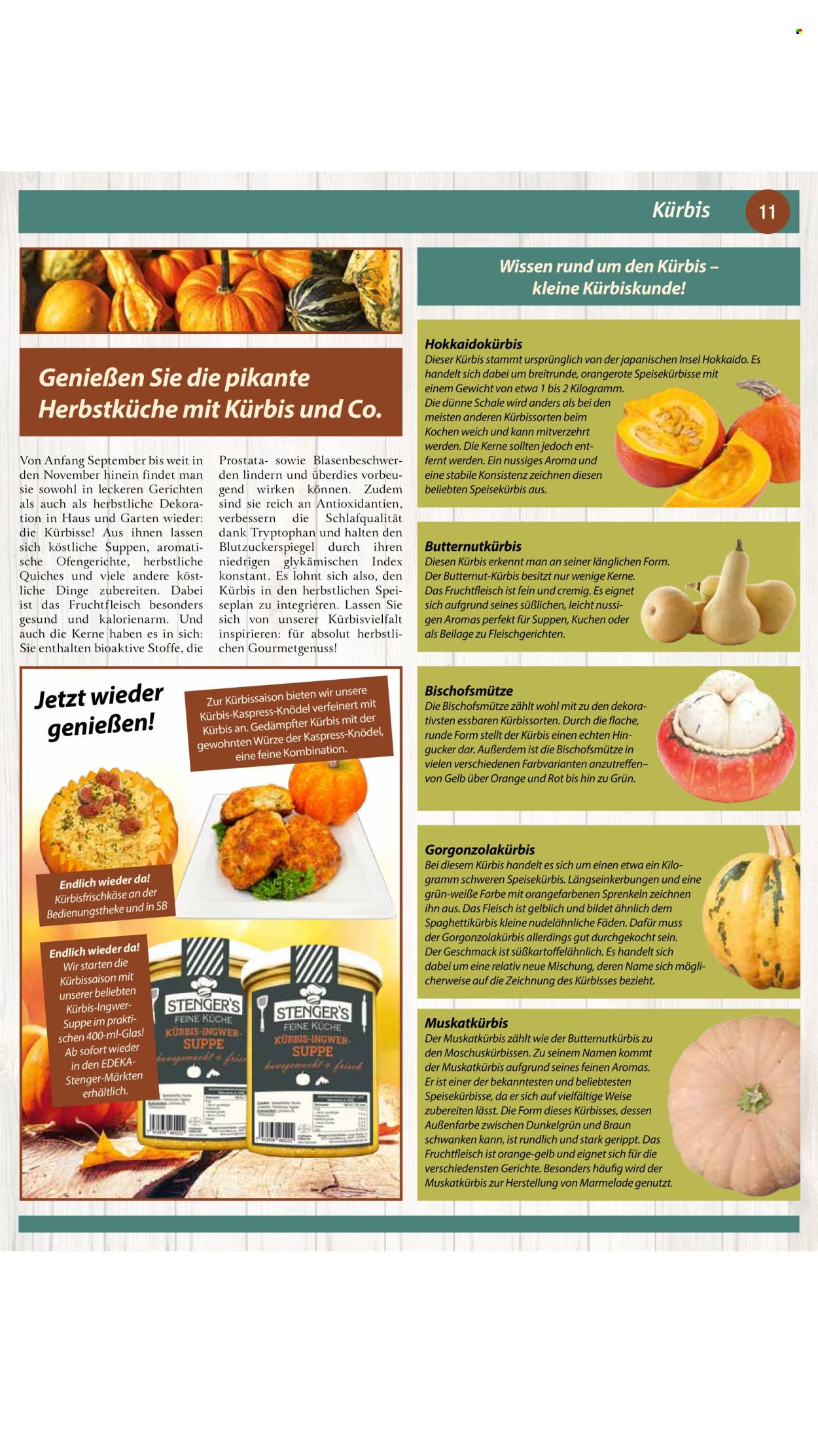 Edeka Prospekte  - 28.9.2026 - 2.10.2026. Seite 55