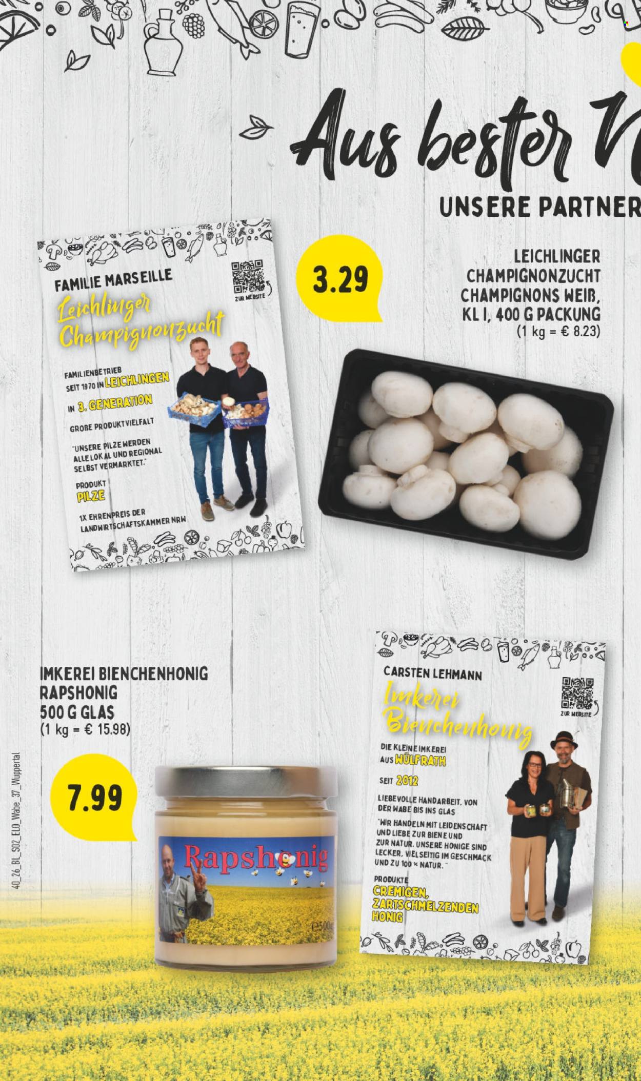 Edeka Prospekte  - 28.9.2026 - 2.10.2026. Seite 27