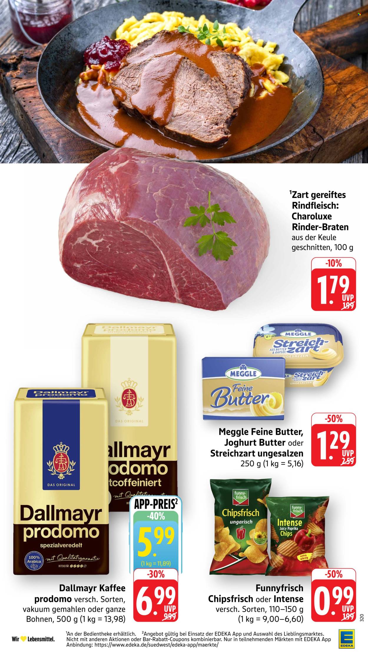 Edeka Prospekte  - 28.9.2026 - 2.10.2026. Seite 2