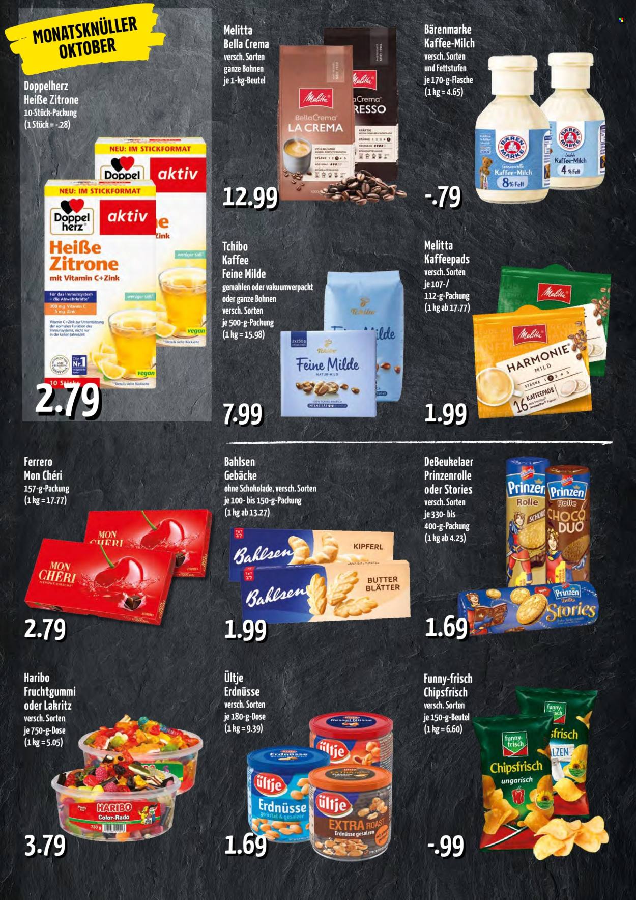 Edeka Prospekte  - 28.9.2026 - 2.10.2026. Seite 6