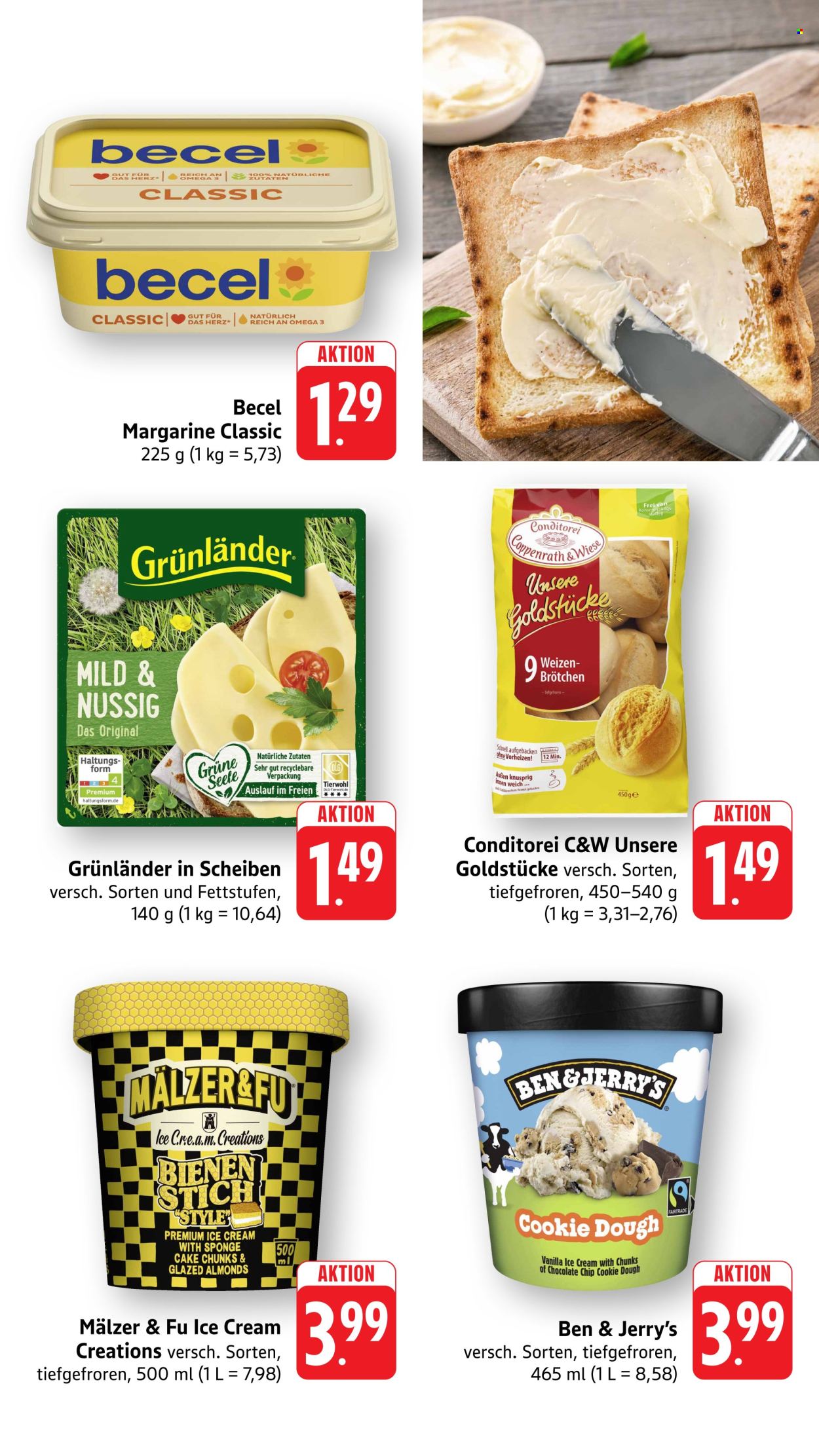 Edeka Prospekte  - 28.9.2026 - 2.10.2026. Seite 5