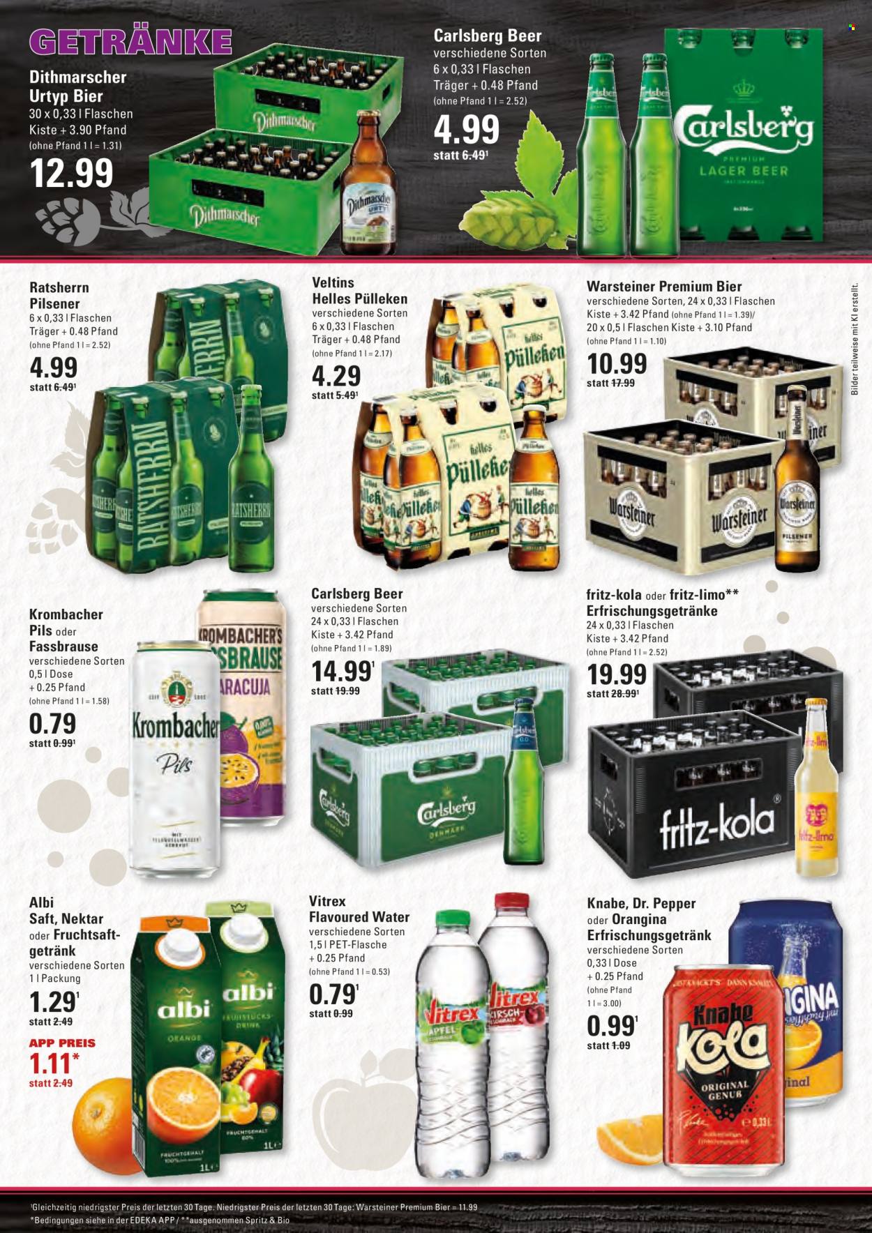E center Prospekte  - 28.9.2026 - 2.10.2026. Seite 14