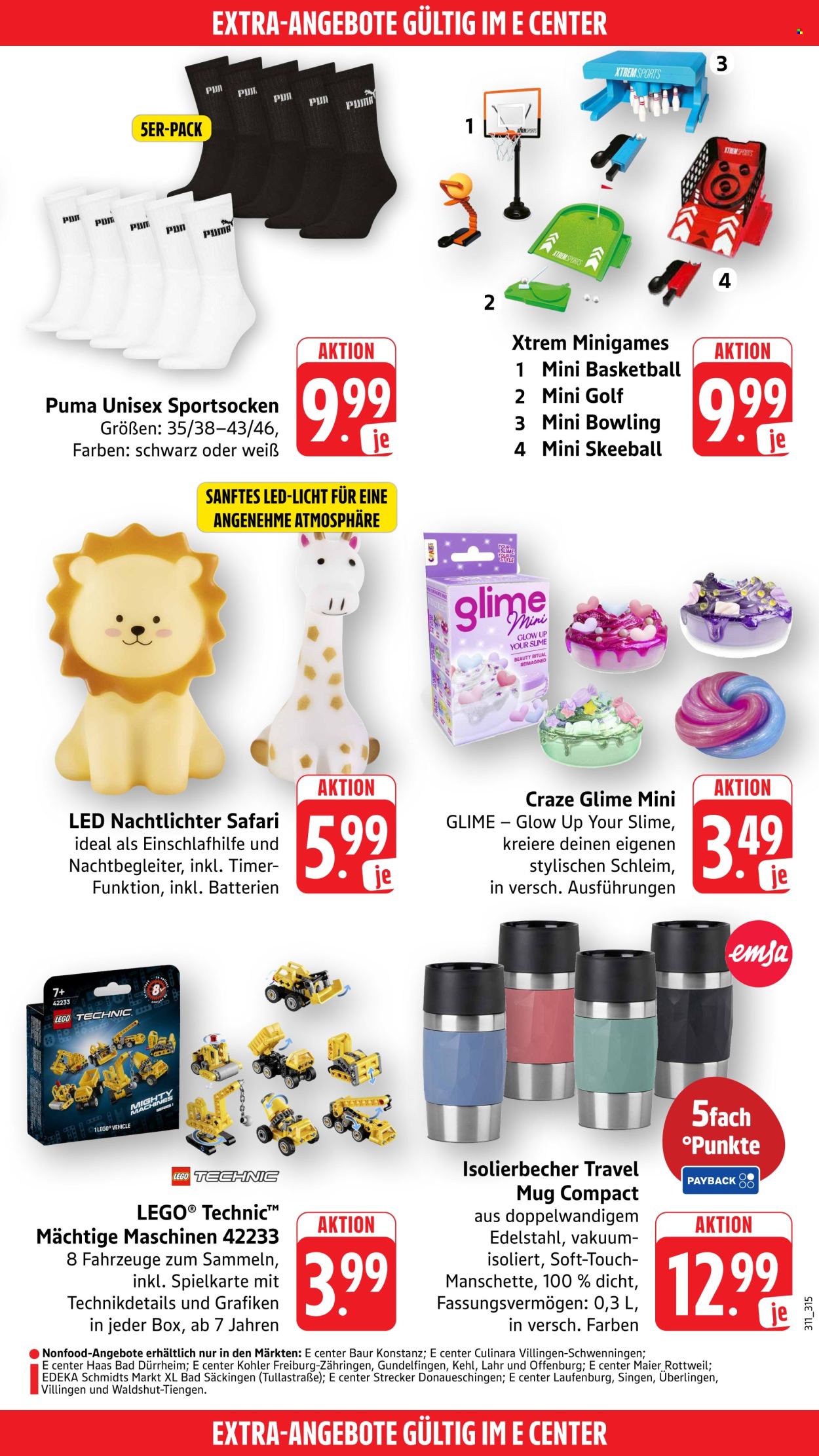 Edeka Prospekte  - 28.9.2026 - 2.10.2026. Seite 53
