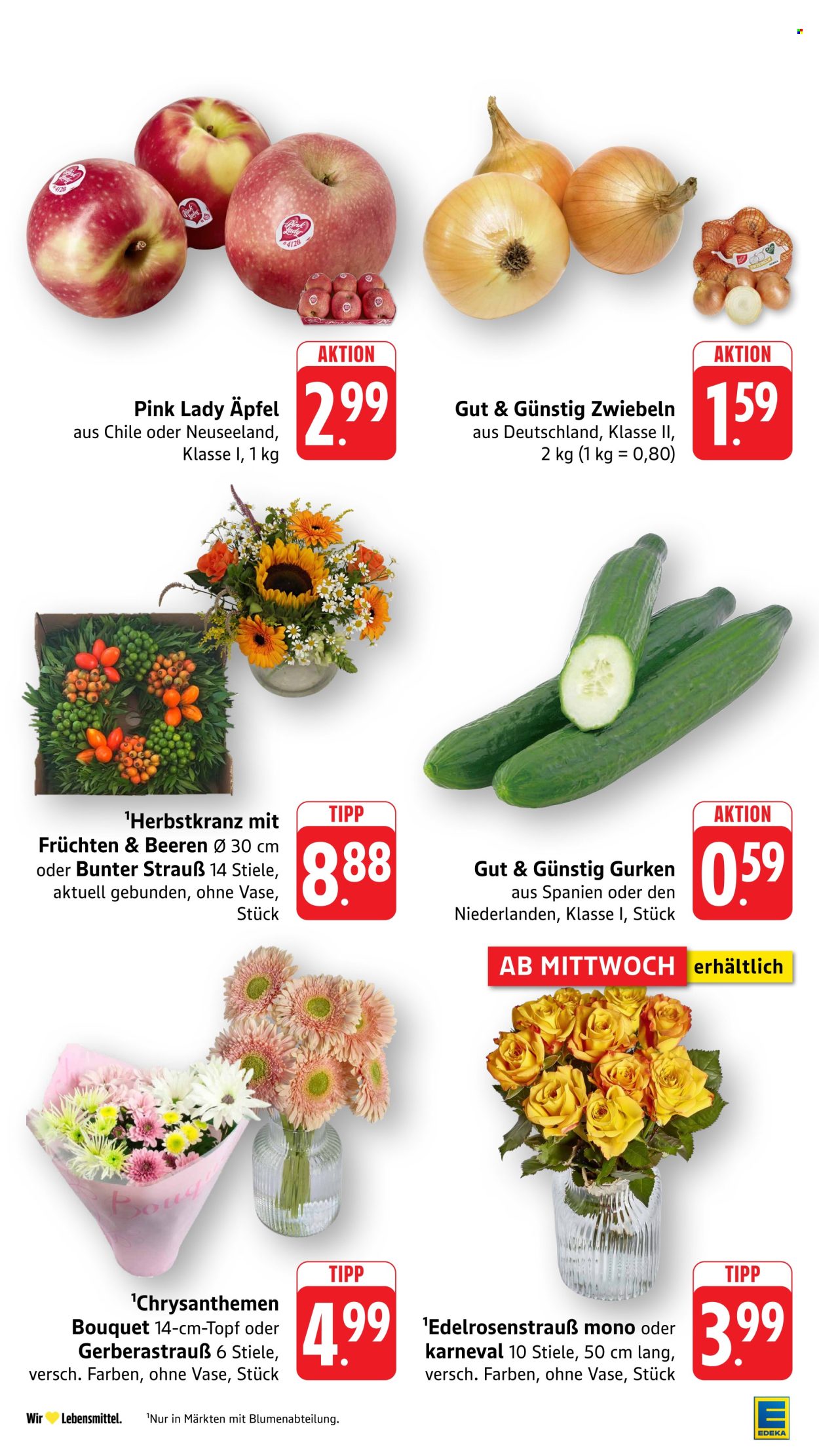 E center Prospekte  - 28.9.2026 - 2.10.2026. Seite 12