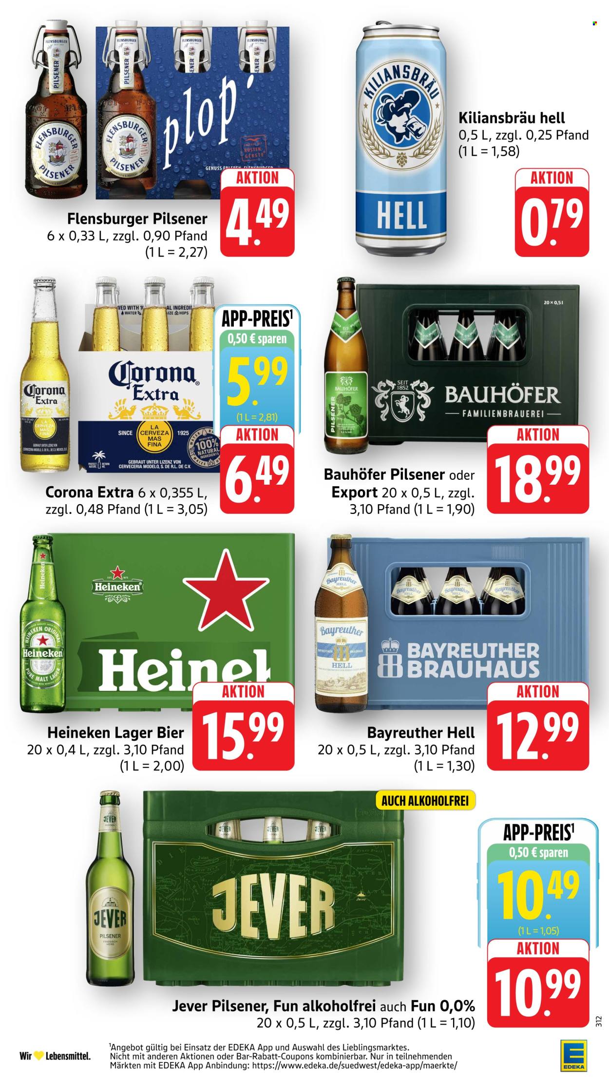 E center Prospekte  - 28.9.2026 - 2.10.2026. Seite 31