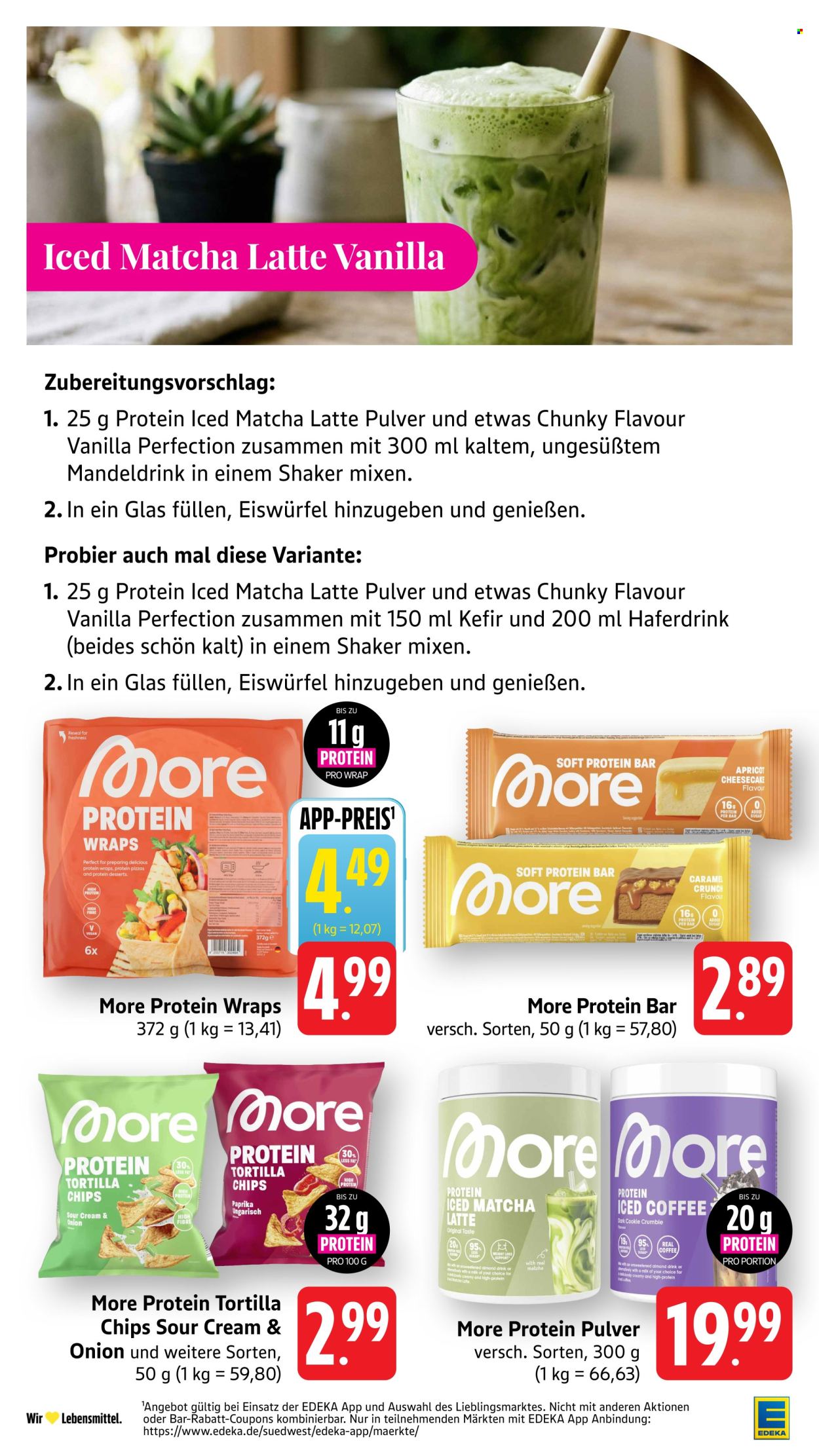 E center Prospekte  - 28.9.2026 - 2.10.2026. Seite 23