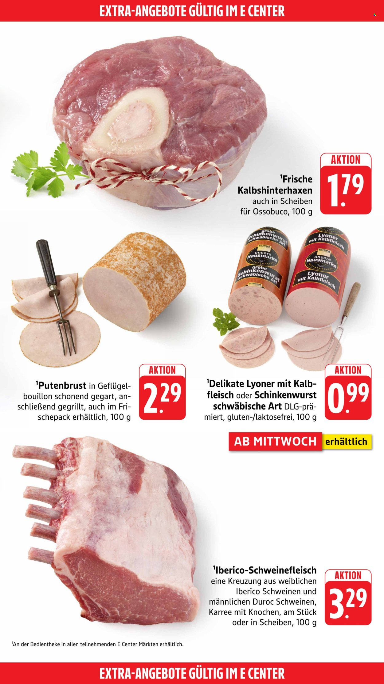 Edeka Prospekte  - 28.9.2026 - 2.10.2026. Seite 45