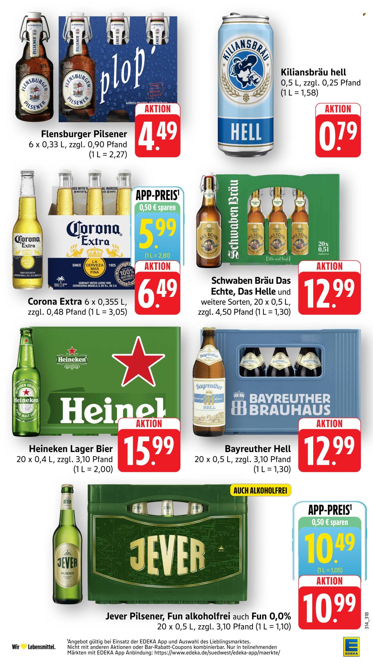 E center Prospekte  - 28.9.2026 - 2.10.2026. Seite 31