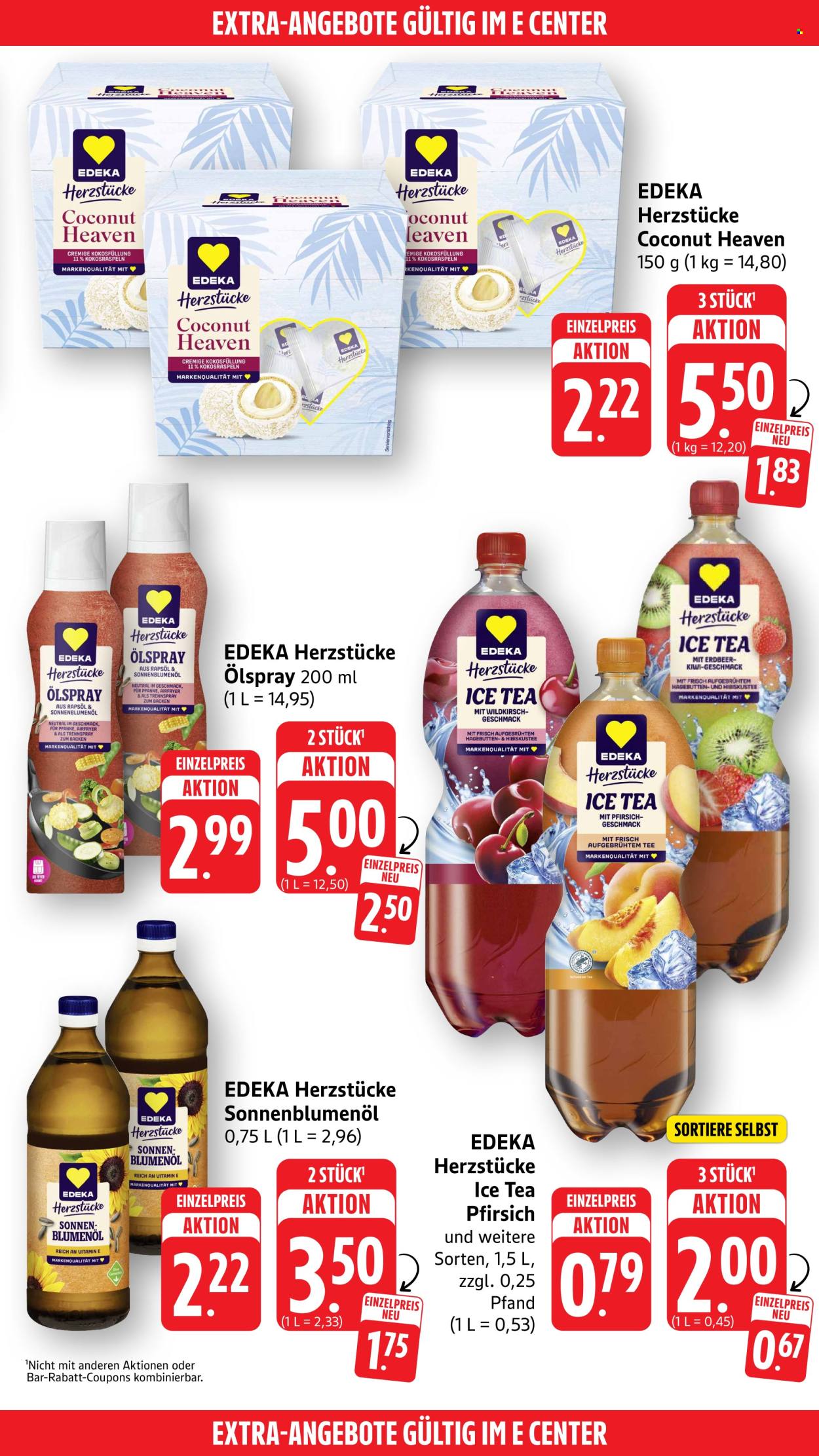 E center Prospekte  - 28.9.2026 - 2.10.2026. Seite 51