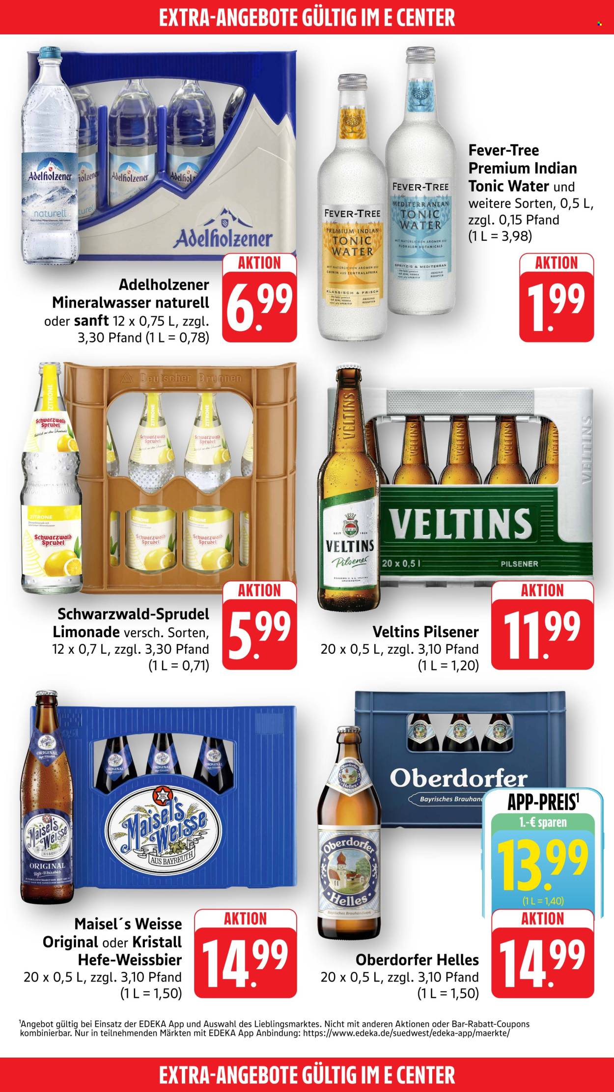 E center Prospekte  - 28.9.2026 - 2.10.2026. Seite 56